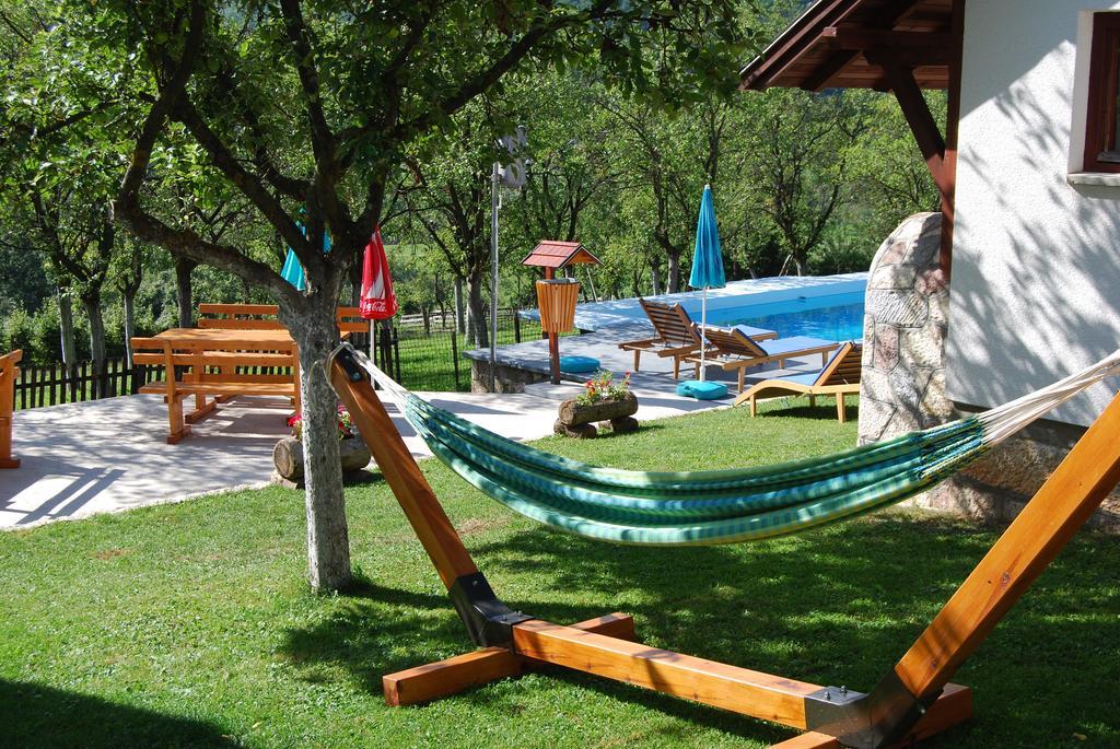 Seoski Turizam Melovic Rozanstvo Exterior photo